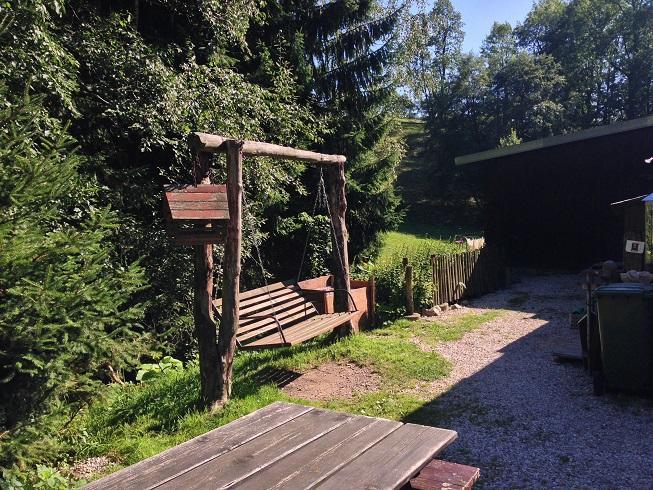 Penzion Liberta Horni Marsov Exterior photo