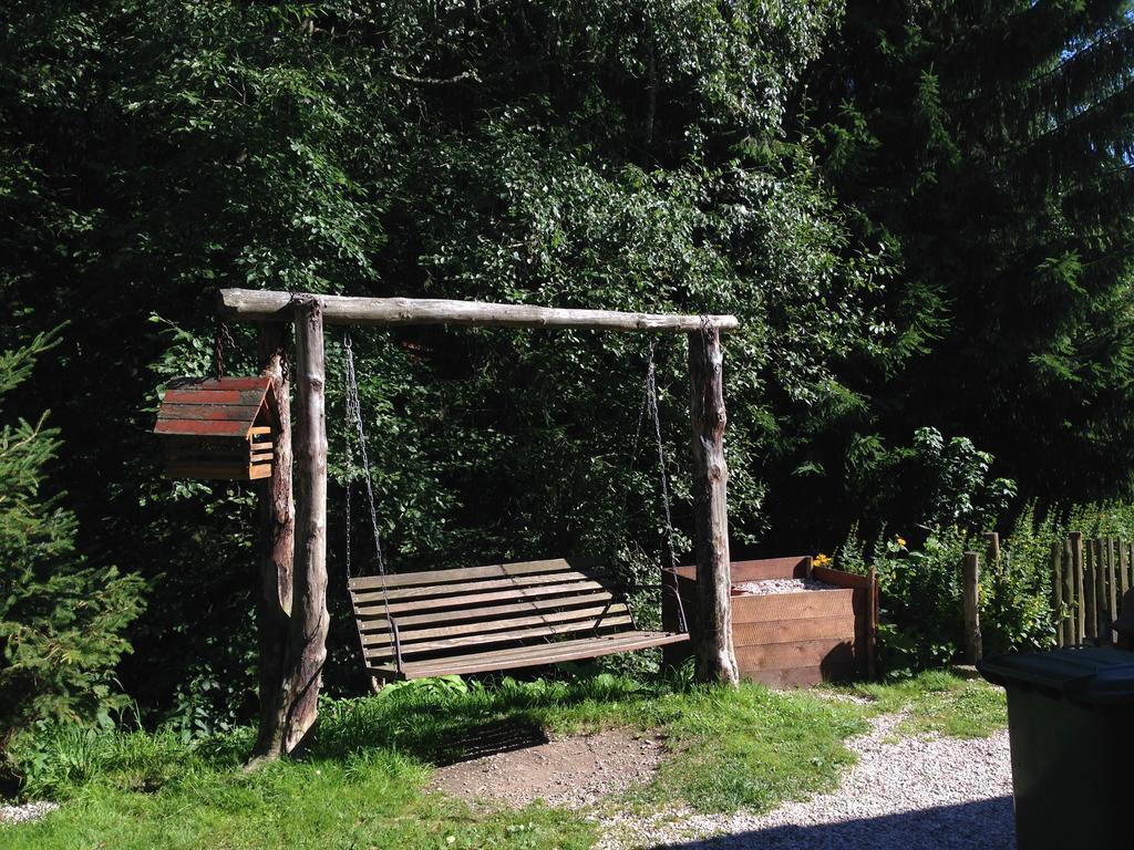 Penzion Liberta Horni Marsov Exterior photo